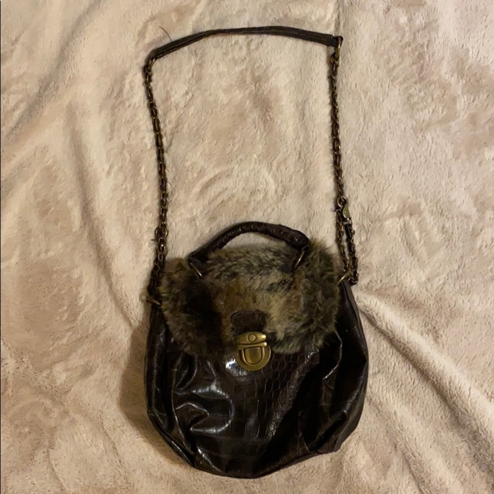 NWOT Naturalizer Purse